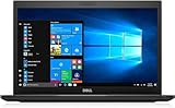 DELL Latitude 7480 14' Business-Laptop, FHD (1920 x 1080), Intel Core i5-6300U...
