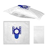 ARLI Staubsaugerbeutel kompatibel mit Miele Classic C1 EcoLine C 1 Eco Line –...