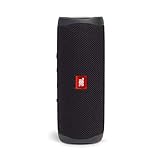 JBL FLIP5 Black PC-Lautsprecher