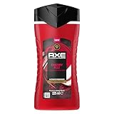AXE - Duschgel – Kollektion Prestige – Cherry Fizz – 12 Stunden Frische...