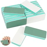 Xyvor 20 Stück 800 und 4000 Buffer für Nägel, Nail Buffer Block, Nagelbuffer...