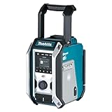 Makita DMR115 10,8-18V Li-Ion + 1x BL1830B