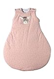 Sterntaler Baby Schlafsack Esel Emmi Girl flora rose, Größe 50/56