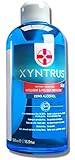 Mundwasser Antibakteriell | XYNTRUS Mikroverkapselt | Mundspülung...