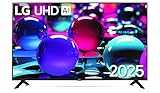 LG UHD TV AI 2025 | 55UA73 | 55 Zoll (139cm) | 4K UHD | HDR10 |webOS 25 | Alexa,...