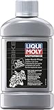 LIQUI MOLY Motorbike Lederkombipflege | 250 ml | Motorradpflege | Art.-Nr.: 1601