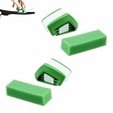 TFSYLISA 2 Stück Scheibenwischer Schneider, Scheibenwischer Abzieher mit...