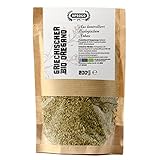 Apsogo Oregano - Getrockneter Bio Oregano aus Griechenland - Premium Qualität &...