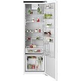 AEG Einbau-Kühlschrank 178cm, Serie 6000 DynamicAir: gleichmäßige...