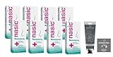 Nasic Nasenspray 15 ml Set mit 8 x 15 ml inkl. Einer Handcreme ODER Handseife...