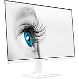 MSI PRO MP273AWDE 27 Zoll Full HD Office Monitor - 1920x1080 IPS-Panel, 100Hz,...