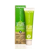 One Drop Only Naturals vegane Zahncreme, 75 ml, vierfach zertifiziert