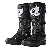 O'NEAL RSX Stiefel Schwarz/Größe 48