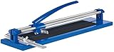 Kaufmann Tools Fliesenschneidmaschine SUPERFLIES 600 mm 10.760.01