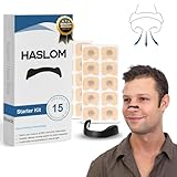 Magnetische nasenpflaster - Hilft besser zu atmen & erhöht die sauerstoffzufuhr...