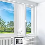 Klimaanlage Fensterabdichtung, Fensterabdichtung Für Mobile Klimageräte, Air...