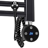 EMKE Heizstab 600W für Badheizkörper, Heizpatrone aus Edelstahl für...