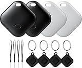 Air Tag,Bluetooth Tracker Kinder,Air Tagg Kompatibel mit Apple Wo ist?,Air Tags...