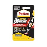 Pattex Repair Extreme, nicht-schrumpfender und flexibler Alleskleber,...