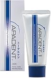 APADENT® TOTAL CARE Remineralisierende nano-Hydroxyapatit Zahncreme -...