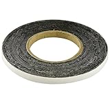 10m Komprimierband Acryl 300 15/3, Bandbreite 15mm, expandiert von 3 auf 15mm,...
