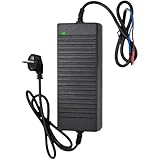 Spannungswandler 230V auf 12V, 180W 15A KFZ Netzadapter, Netzteil...