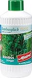 Mairol Bambusdünger flüssig, Bambus Dünger Bambuspflanzen Flüssigdünger –...