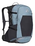 VAUDE Bike Alpin 23+5 – Mountainbike Rucksack 23L + 5L Erweiterung mit...