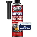 SYPRIN Original Diesel System Reiniger - Systemreiniger für Dieselmotoren I...