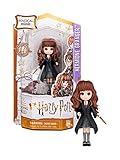 Wizarding World Harry Potter - Magical Minis Hermine Granger Sammelfigur 7,6 cm,...