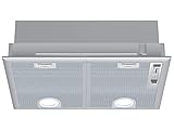 Siemens LB55565 iQ300 Dunstabzugshaube, Extrem Leise, LED-Beleuchtung,...