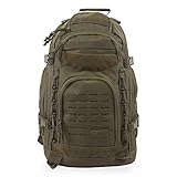 HIGHLAND TACTICAL Foxtrot US Militär Rucksack Grün