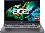 Acer Aspire 5 (A515-48M-R3AE) Laptop | 15, 6' FHD Display | AMD Ryzen 7 7730U |...