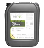 WECTOL Hydrauliköl Hydran HLP 46/20 Liter Kanister DIN 51524
