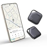 UGREEN FineTrack S Kompatibel mit Samsung SmartThings, Smarttag mit 550 Tagen...