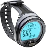 Cressi Leonardo Tauchcomputer – Luft/Nitrox & Gauge-Modus –...