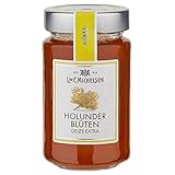 L.W.C. Michelsen - Holunderblütengelee -Extra- (270g) | vitaminreich &...