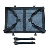 Ziegen-Wiegetuch, Hundehängematte zum Schneiden von Nägeln, tragbar,...