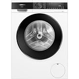 Siemens WG44G2Z22, iQ500 Waschmaschine 9 kg, 1400 UpM, Antiflecken-System,...