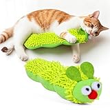 OSDUE Katzenminze Spielzeug, Interaktives Spielzeug für Katzen,...