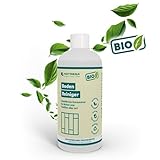 HOTREGA BIO Boden-Reiniger 500ml Bioreiniger, Laminatreiniger, Fliesenreiniger,...