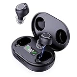 Intelligenter persönlicher Klangverstärker, leichtes Semi-In-Ear-Design,...