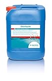 BAYROL Chloriliquide 20 L Flüssigchlor - Anorganisches Chlor flüssig für Pool...