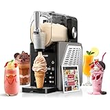 Slush Maschine – 2,5 L Eismaschine & Slushie Maschine für Zuhause, mit...