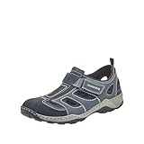 Rieker Herren Halbschuhe 08075