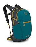 Osprey Europe Daylite Plus Backpack, Green, One Size