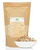 Natürliche Haferflocken von der Grüne Essenz Natur Haferflocken Großblatt...