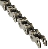 SHIMANO Fahrradkette CN-HG95 10-Fach, Silber, 138 Glieder, I-CNHG95138I