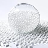 damoguin Wasserperlen 20.000 Stück, Ungiftig Aquaperlen Vase Deko, Water Beads...