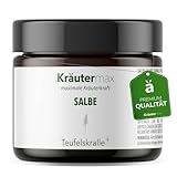 Teufelskralle Salbe Hochdosiert Balsam Creme Extrakt 1 x 100 ml